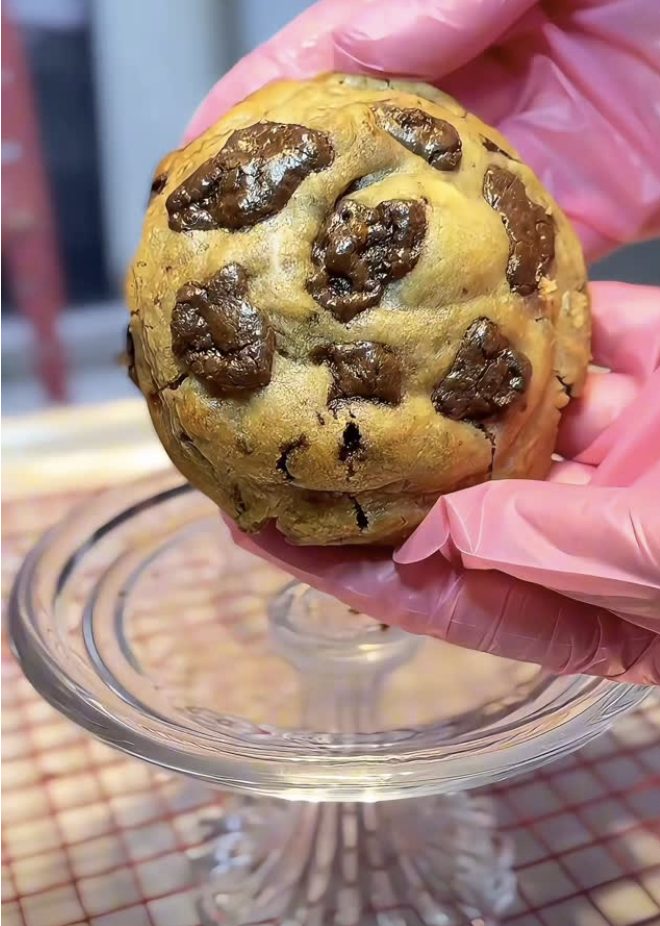 Cookie Classic Chocolate